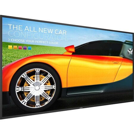 Philips Monitors Large Format Display: 50 Prosumer (18/7 Landscape & 12/7 Portrait) 50BDL3050Q